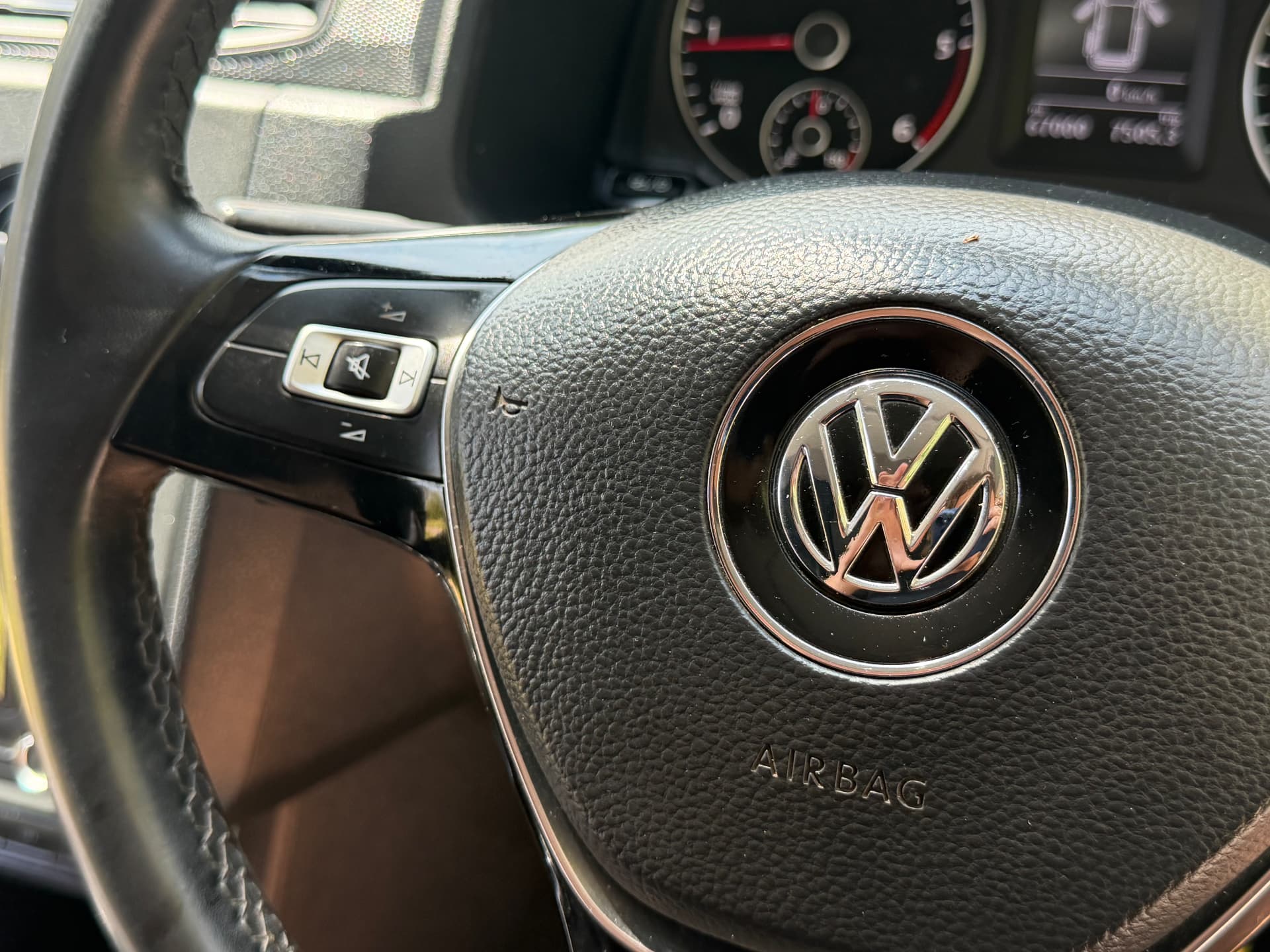 2018 Volkswagen Caddy C20 TDI — photo 16 of 18